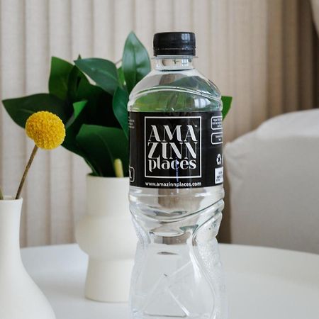 Magnolia Inn 파나마시티 외부 사진