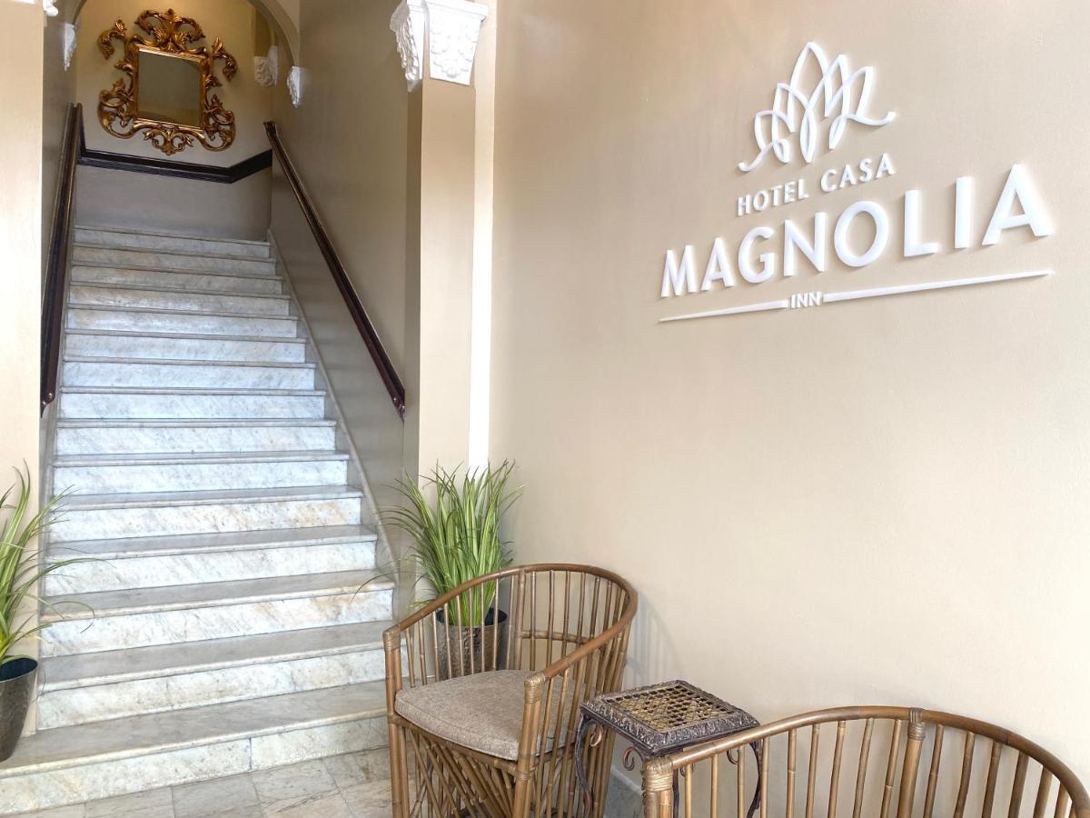 Magnolia Inn 파나마시티 외부 사진