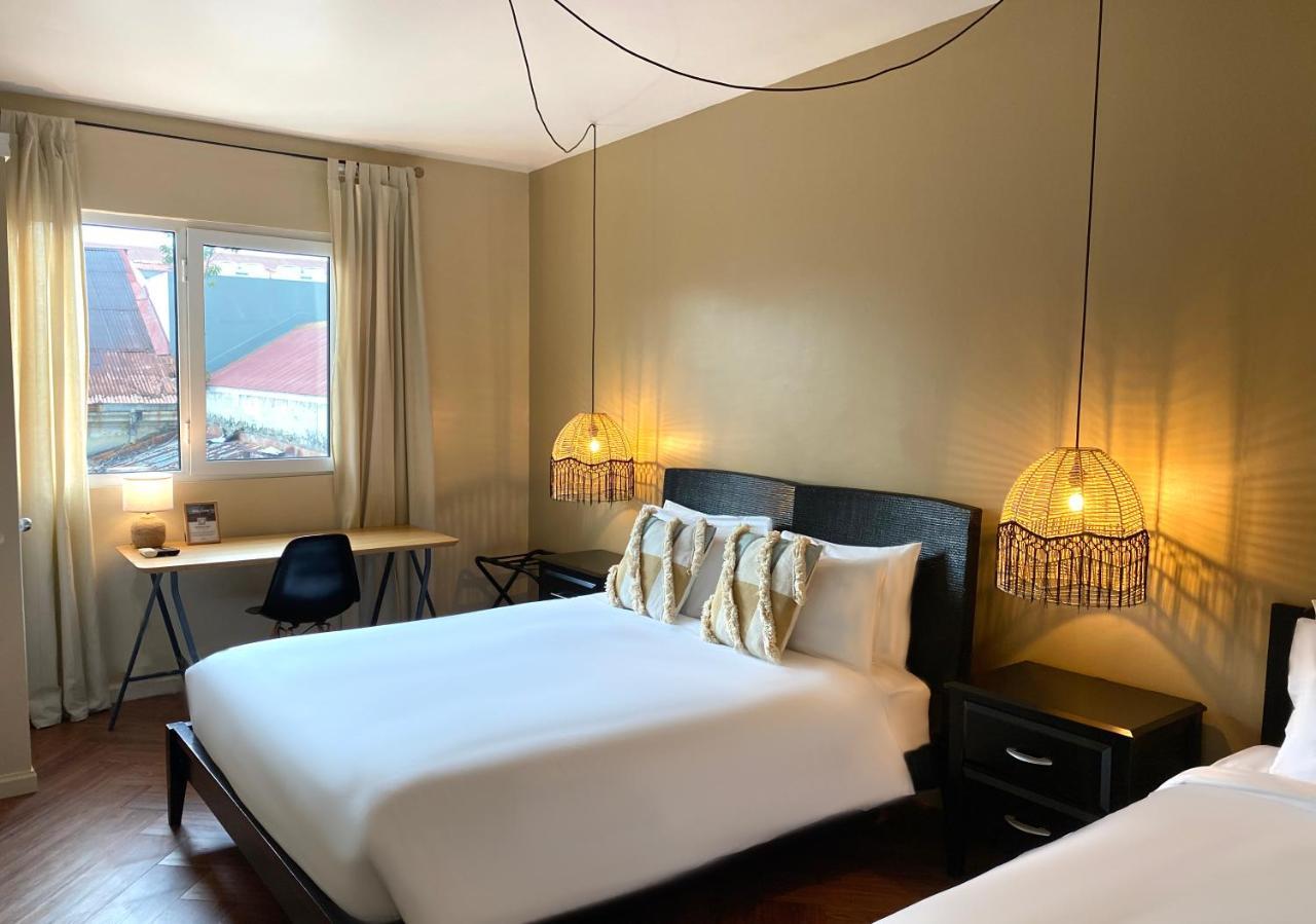 Magnolia Inn 파나마시티 외부 사진