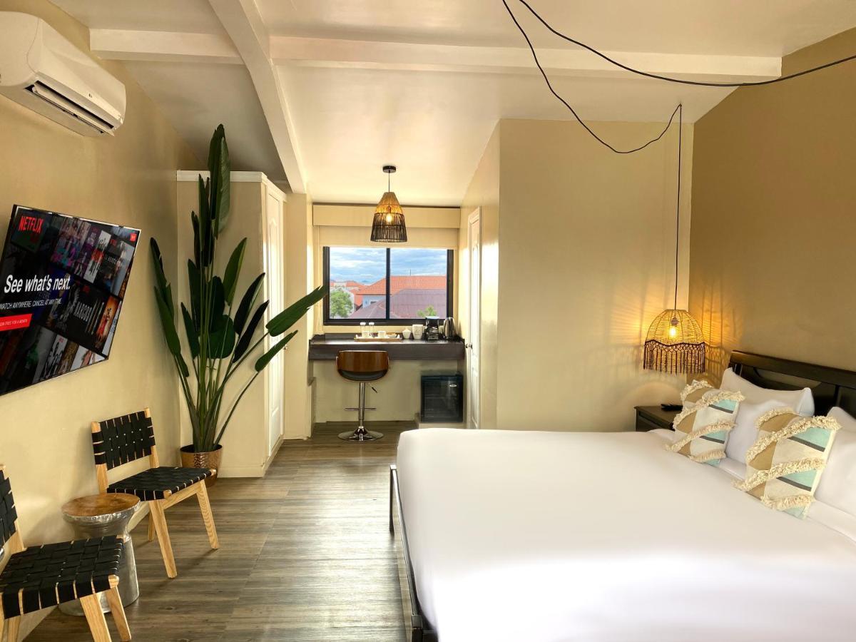 Magnolia Inn 파나마시티 외부 사진