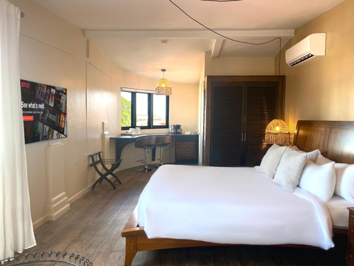 Magnolia Inn 파나마시티 외부 사진