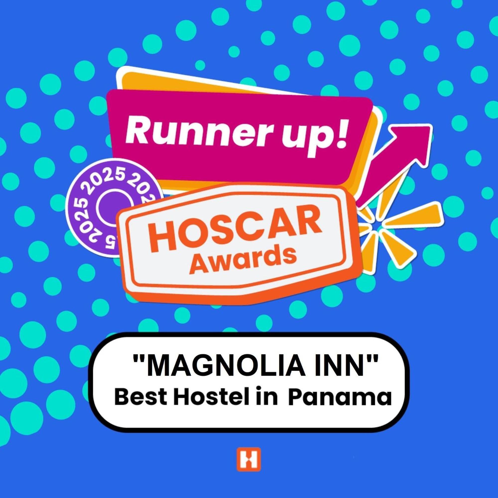 Magnolia Inn 파나마시티 외부 사진
